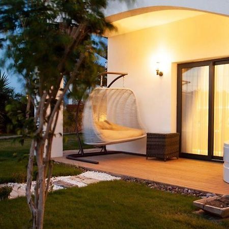 Payam Butik Otel ダッチャ エクステリア 写真