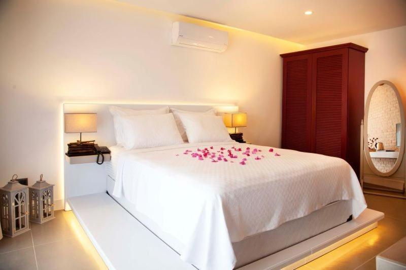 Payam Butik Otel ダッチャ エクステリア 写真