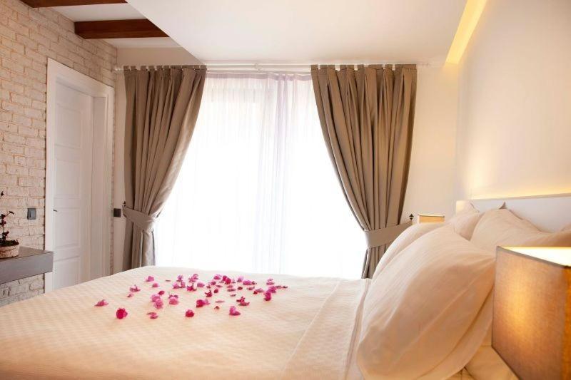 Payam Butik Otel ダッチャ エクステリア 写真